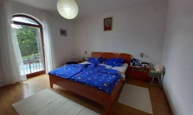 Недвижимость Семейный дом 394 м² в центре Опатии: 11