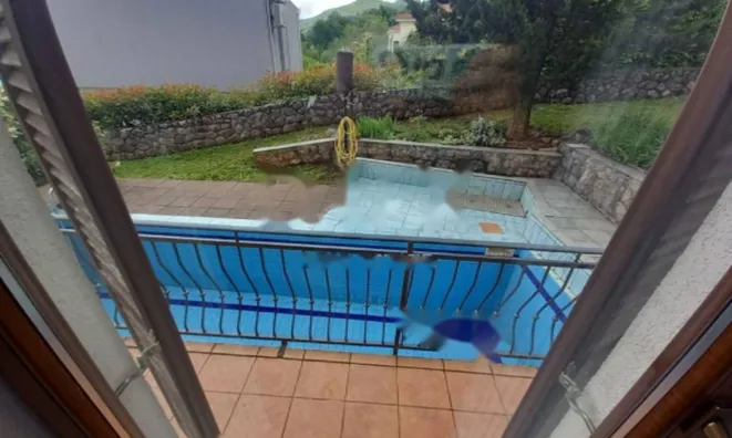 Недвижимость Семейный дом 394 м² в центре Опатии: 12