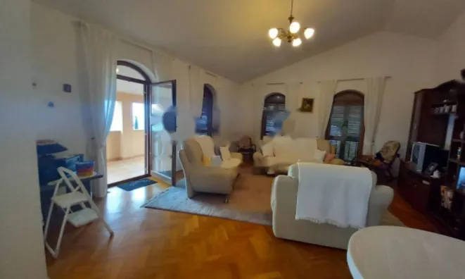 Недвижимость Семейный дом 394 м² в центре Опатии: 16