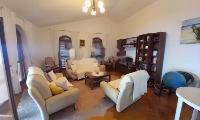 Недвижимость Семейный дом 394 м² в центре Опатии: 17