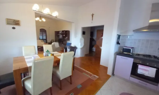 Недвижимость Семейный дом 394 м² в центре Опатии: 18