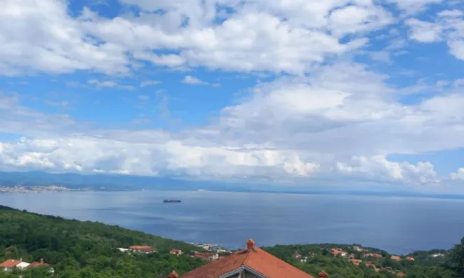 Недвижимость Семейный дом 394 м² в центре Опатии: 21