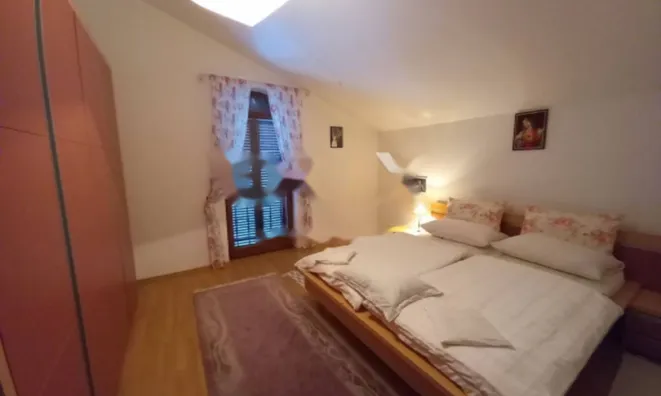 Недвижимость Семейный дом 394 м² в центре Опатии: 25