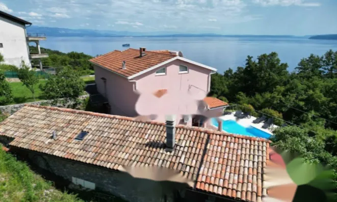 Недвижимость Семейный дом 500 м², Центр Опатии: 6