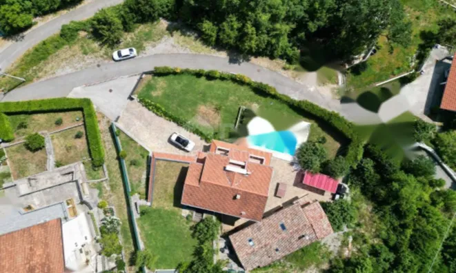 Недвижимость Семейный дом 500 м², Центр Опатии: 10