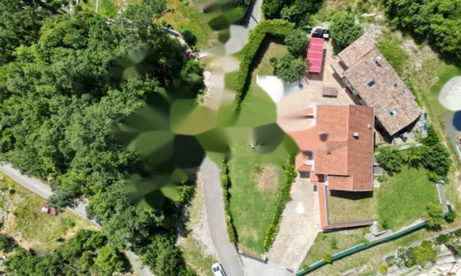 Недвижимость Семейный дом 500 м², Центр Опатии: 11