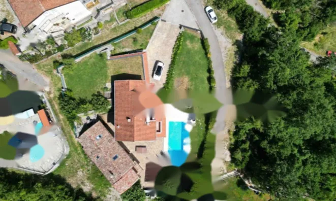 Недвижимость Семейный дом 500 м², Центр Опатии: 12