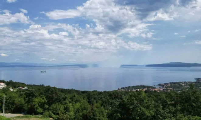 Недвижимость Семейный дом 500 м², Центр Опатии: 13