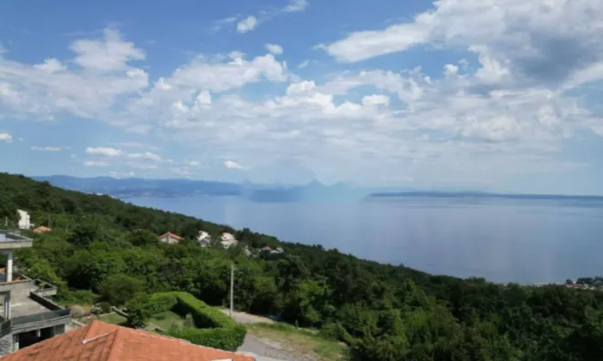 Недвижимость Семейный дом 500 м², Центр Опатии: 15