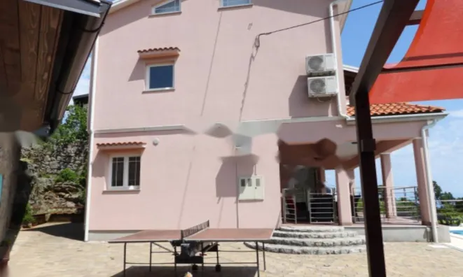 Недвижимость Семейный дом 500 м², Центр Опатии: 18