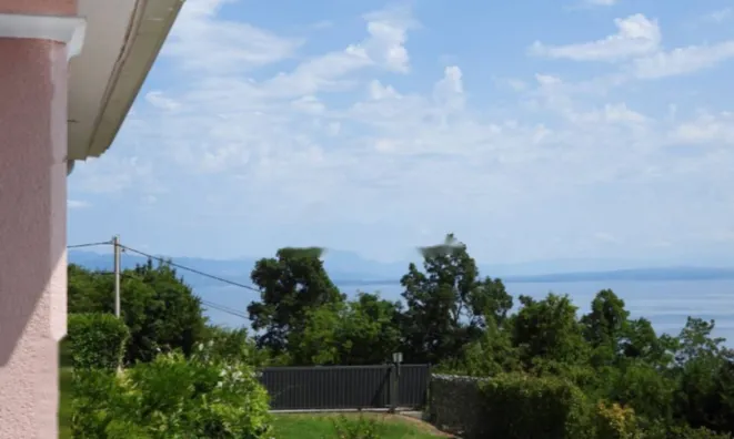 Недвижимость Семейный дом 500 м², Центр Опатии: 20