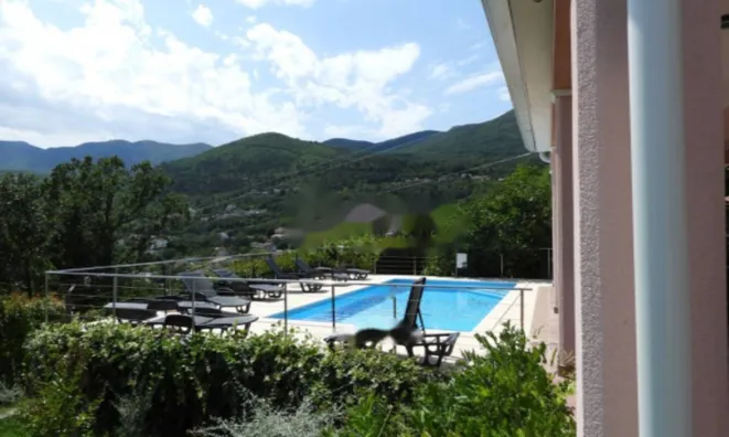 Недвижимость Семейный дом 500 м², Центр Опатии: 22