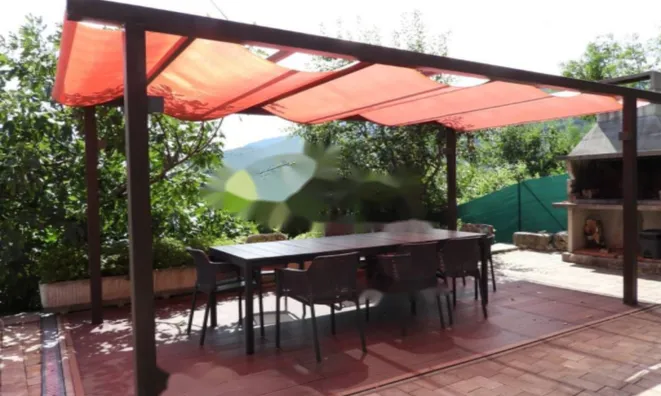 Недвижимость Семейный дом 500 м², Центр Опатии: 24