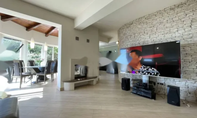 Недвижимость Семейный дом 550 м² в Центре: 5