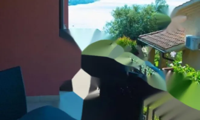 Недвижимость Семейный дом 550 м² в Центре: 23