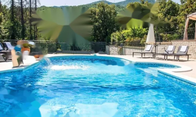 Недвижимость Особняк 749 м² в центре Опатии: 5