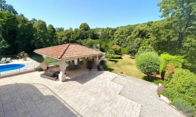 Недвижимость Особняк 749 м² в центре Опатии: 7