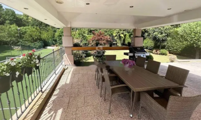 Недвижимость Особняк 749 м² в центре Опатии: 8