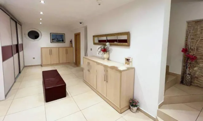 Недвижимость Особняк 749 м² в центре Опатии: 11