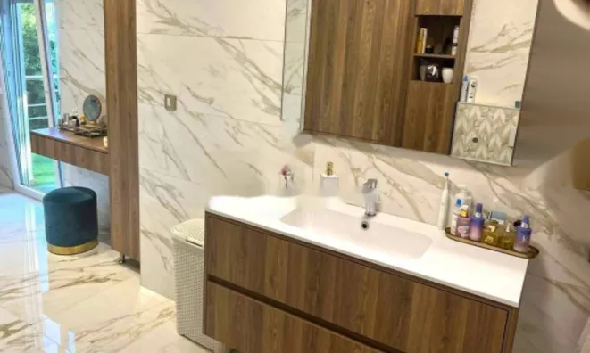 Недвижимость Особняк 749 м² в центре Опатии: 18