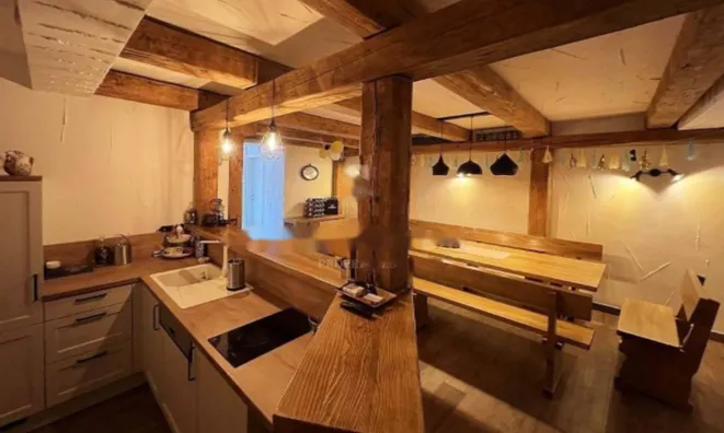 Недвижимость Особняк 749 м² в центре Опатии: 19