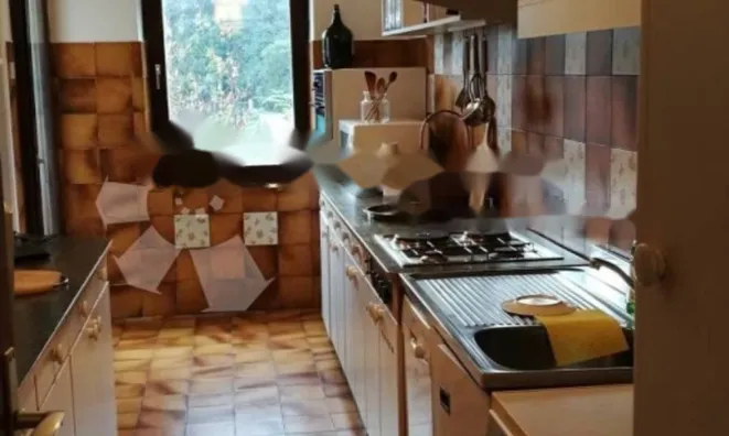 Недвижимость Семейный дом, центр Опатии: 17