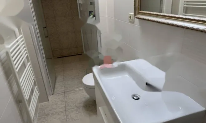 Недвижимость Четырехкомнатная квартира в центре Опатии: 3