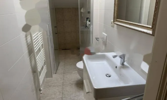 Недвижимость Четырехкомнатная квартира в центре Опатии: 5