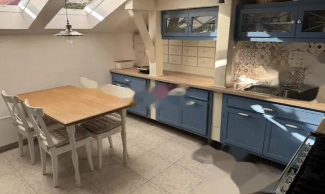 Недвижимость Четырехкомнатная квартира в центре Опатии: 7