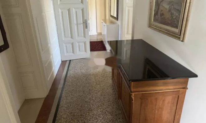 Недвижимость Четырехкомнатная квартира в центре Опатии: 8