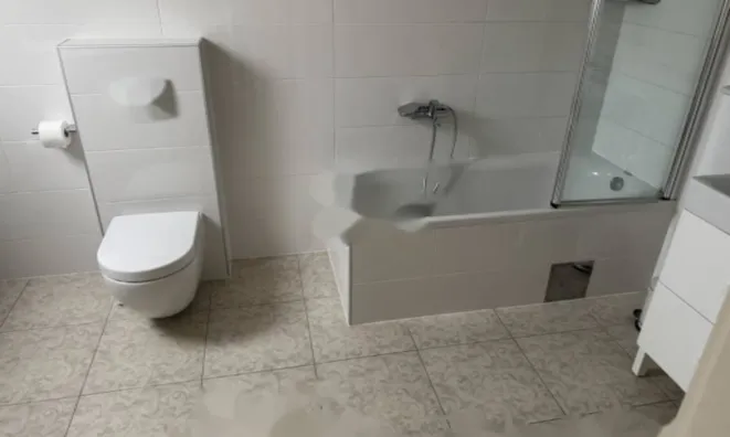 Недвижимость Четырехкомнатная квартира в центре Опатии: 9