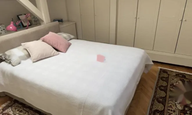 Недвижимость Четырехкомнатная квартира в центре Опатии: 10