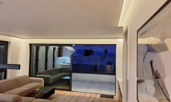 Недвижимость Трешка 122 м², Центр, Опатия: 1