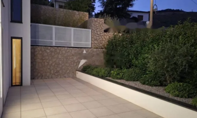 Недвижимость Трешка 122 м², Центр, Опатия: 3