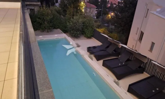 Недвижимость Трешка 122 м², Центр, Опатия: 5