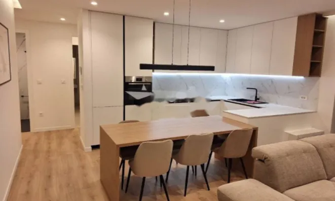 Недвижимость Трешка 122 м², Центр, Опатия: 6