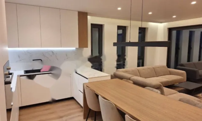 Недвижимость Трешка 122 м², Центр, Опатия: 7