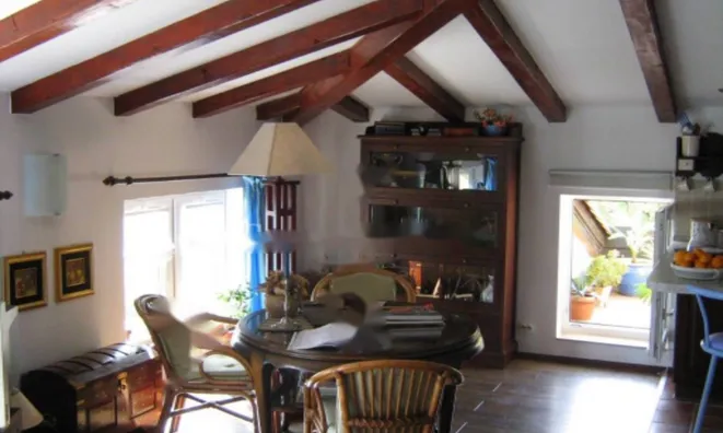 Недвижимость Трехкомнатная квартира, Опатия: 1