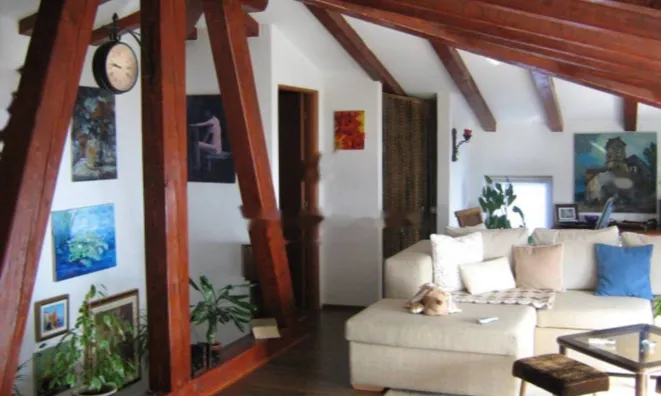 Недвижимость Трехкомнатная квартира, Опатия: 4