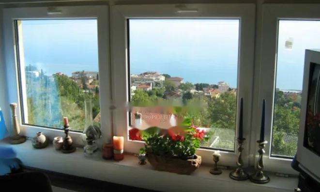 Недвижимость Трехкомнатная квартира, Опатия: 7