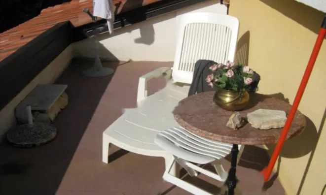 Недвижимость Трехкомнатная квартира, Опатия: 11