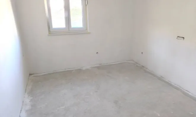 Недвижимость Трёхкомнатная квартира в центре Опатии: 3