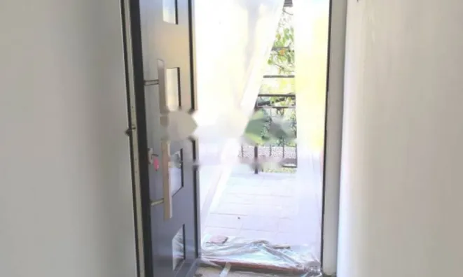 Недвижимость Трёхкомнатная квартира в центре Опатии: 8