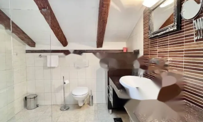 Недвижимость Трёхкомнатная квартира в центре Опатии: 14