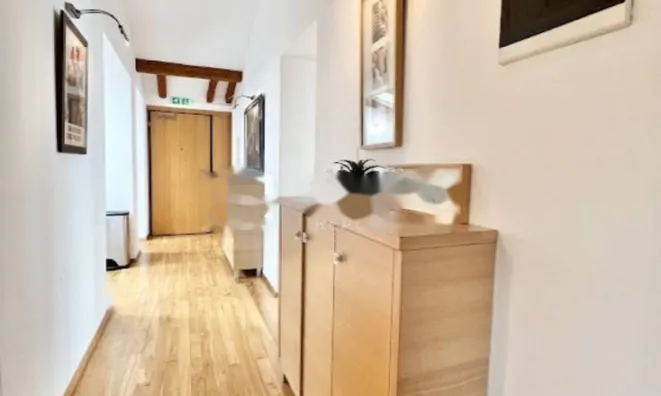 Недвижимость Трёхкомнатная квартира в центре Опатии: 15