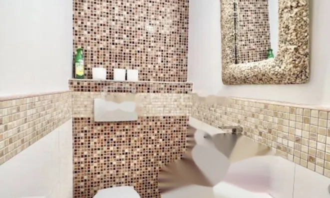 Недвижимость Трёхкомнатная квартира в центре Опатии: 23