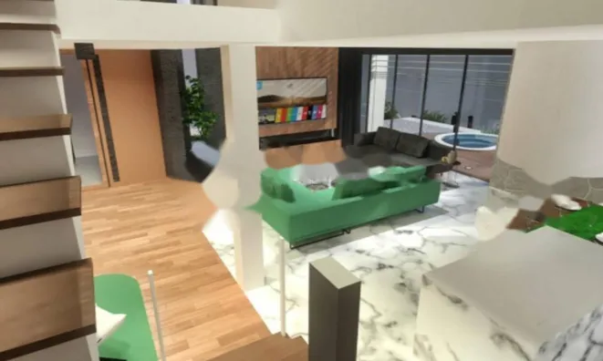 Недвижимость Семейный Дом 200 м², Центр Опатия.: 6