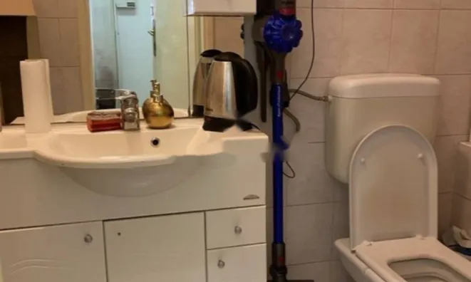 Недвижимость Двухкомнатная квартира, Центр: 8