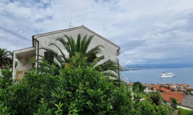 Недвижимость Квартира в центре Опатии: 1