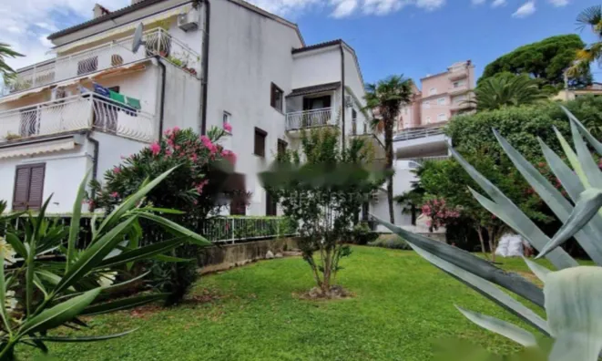 Недвижимость Квартира в центре Опатии: 3